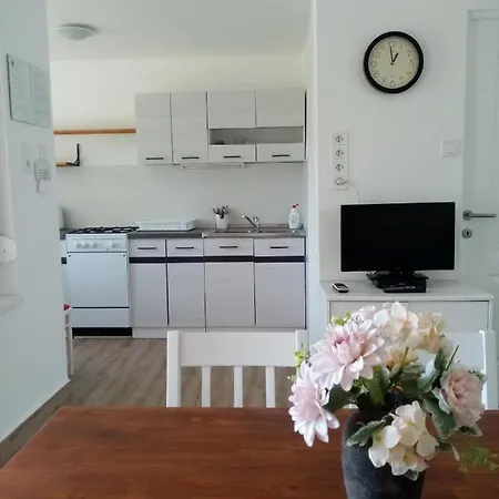 Casa vacanze Kamil Ház