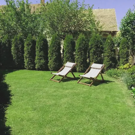 Casa vacanze Kamil Ház