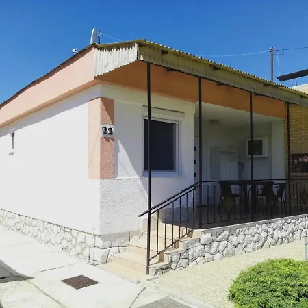 Casa vacanze Kamil Ház *