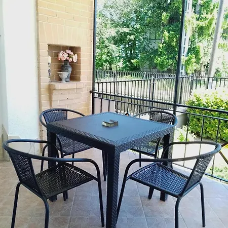 Kamil Ház Casa vacanze Mezőkövesd