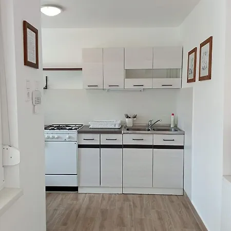 Kamil Ház Casa vacanze