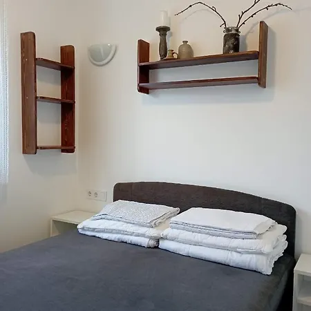 Kamil Ház Casa vacanze Mezőkövesd