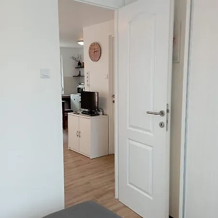 Kamil Ház Casa vacanze