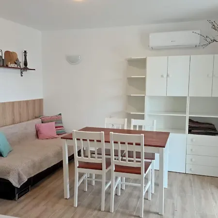 Kamil Ház Casa vacanze *