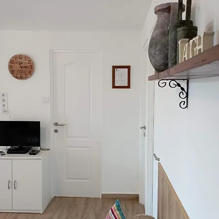 Casa vacanze Kamil Ház *