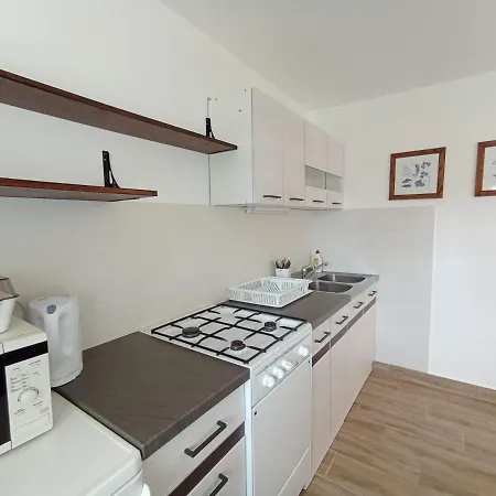 Kamil Ház Casa vacanze Mezőkövesd